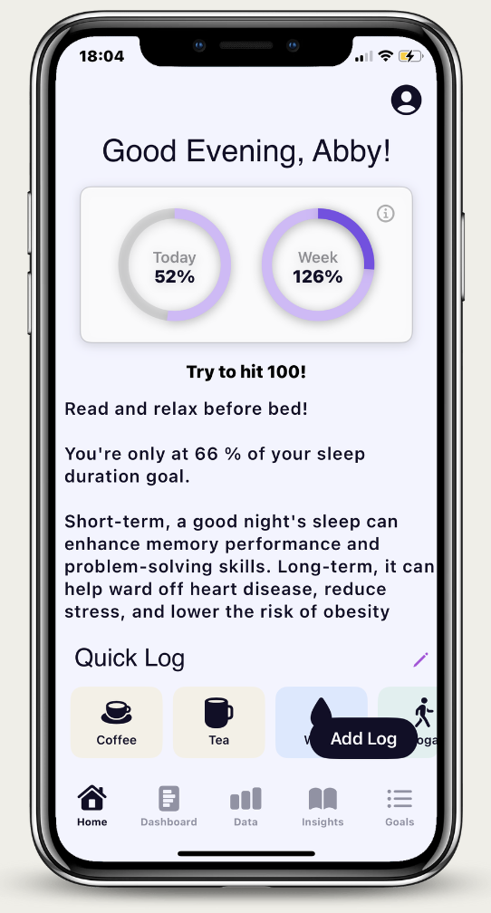 GAIA Dashboard